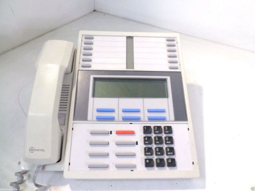 MITEL SUPERSET 430 9116-0XX-001-NA DIGITAL DISPLAY OFFICE PHONE T3-E16