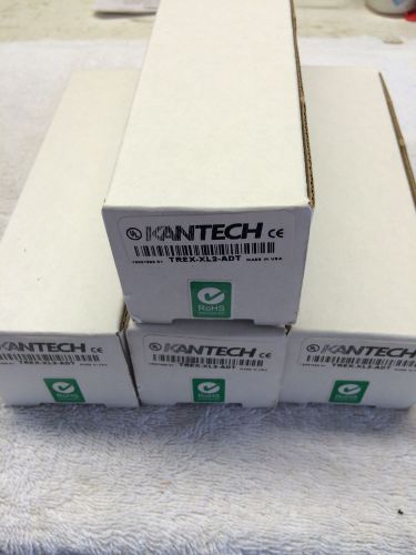 *NEW* Kantech TREX-XL2-ADT (4 TOTAL)