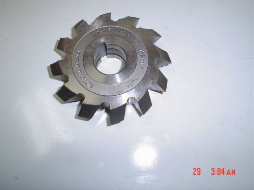 Milling cutter high speed for sale