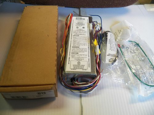 NEW PHILIPS COLD PAK EMERGENCY BALLAST B4CF1