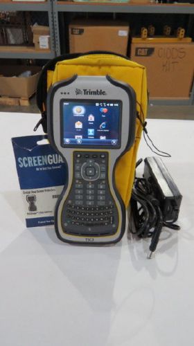 Trimble TSC3 Data Collector w/ Access Survey Software