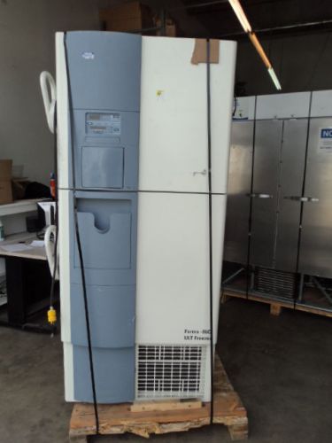 Thermo Electron Premium 8600 Series Upright Lab Freezer model 8691