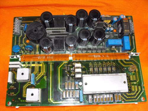 LEUZE 33.9326 Power Card 33.9326LL.3D-13.002.USED