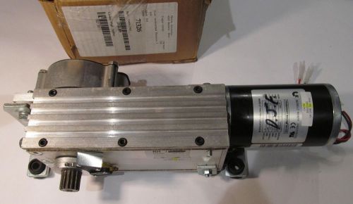 NEW HORTON C4190 RH C04190.00RH AUTOMATIC/ SWING DOOR OPERATOR MOTOR &amp; DRIVE