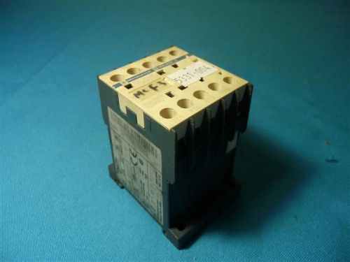 Telemecanique LC1K09 10M7 LC1K0910M7 Contactor