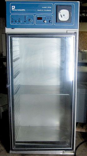 Forma Scientific Reach in Incubator Model 3956