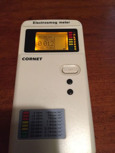 electrosmog meter Model Ed25g