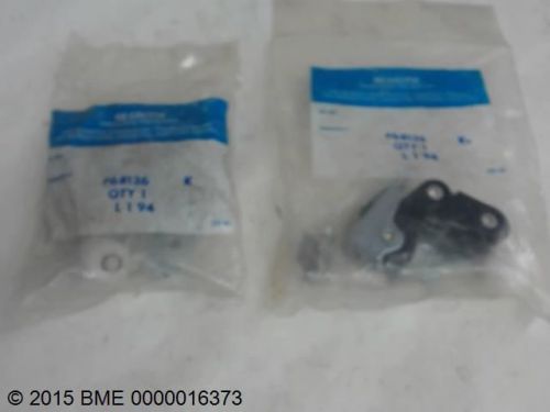 REXROTH P68136 ARM VALVE LOT OF 2