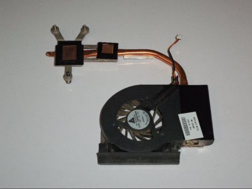 COMPAQ CQ61 HEATSINK WITH FAN