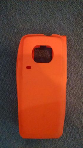 Silicon Case for Motorola XPR Non-Display Radio