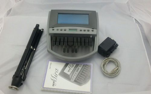 Elan mira G1 stenowriter