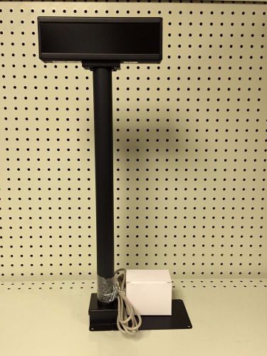 *NEW* PA03270103 Gilbarco Passport Customer Pole Display