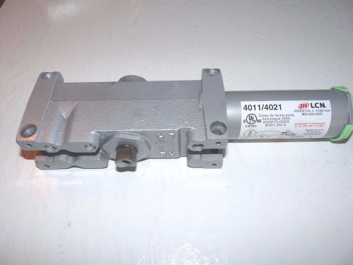 Lcn 4011 / 4021 door closer part only body assembly new old stock oob for sale