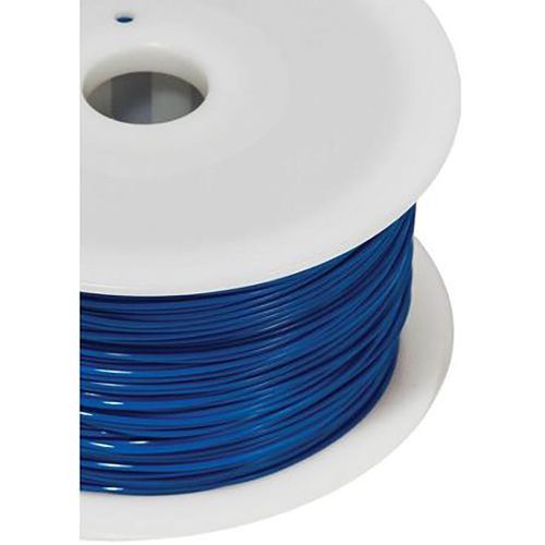 Mywerkz 1.75 PLA Filament for 3D Printer, Blue