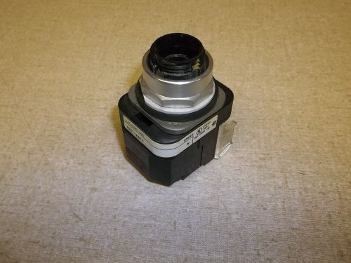 Allen Bradley 800T-PB16 Series N Push Button *FREE SHIPPING*