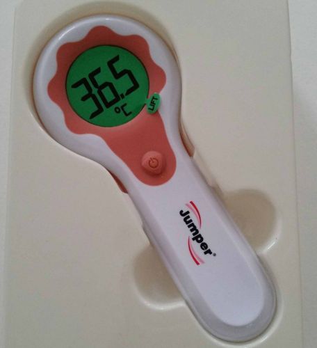 NON-CONTACT LCD BODY/MILK TEMPERATURE GUN INFRARED DIGITAL THERMOMETER,FDA