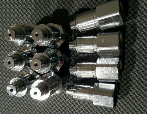 ANSUL R-102 NOZZLES NEW   2W