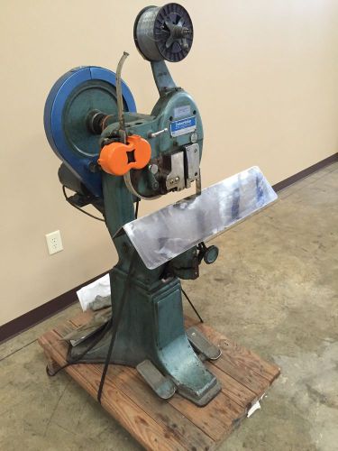 Interlake S3A- 3 /4  Stitcher