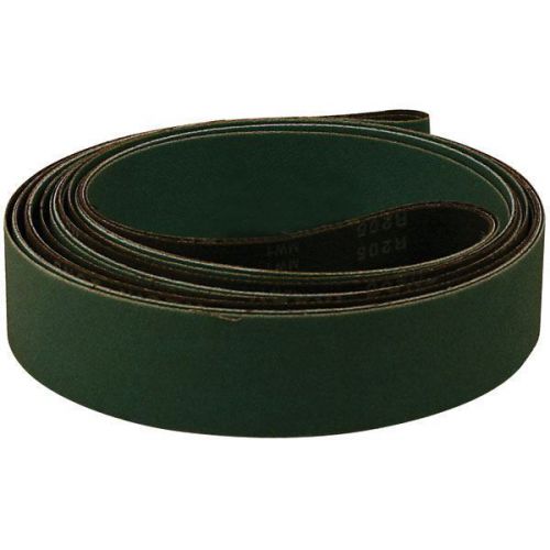 Ttc 2&#039;&#039;x42&#039;&#039; r205 120 zirconia alumina 10 pack belts for sale