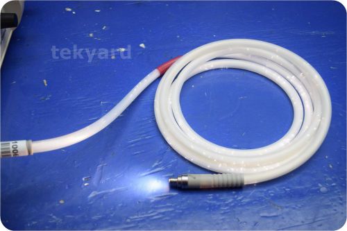 STRYKER ENDOSCOPY 233-050-069 FIBEROPTIC CABLE @ ( 64350 )