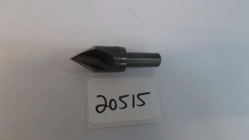 5/8&#034; x 60° keo hs 1fl center reamer ***new*** pic#20515 for sale