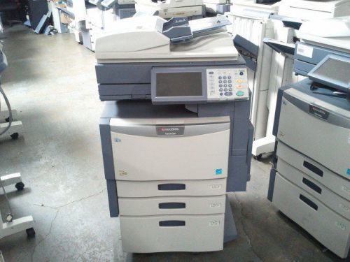 Toshiba e-studio 2330c color copier. super clean for sale