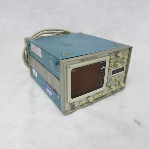 Tektronix 414 ECG Monitor #A46