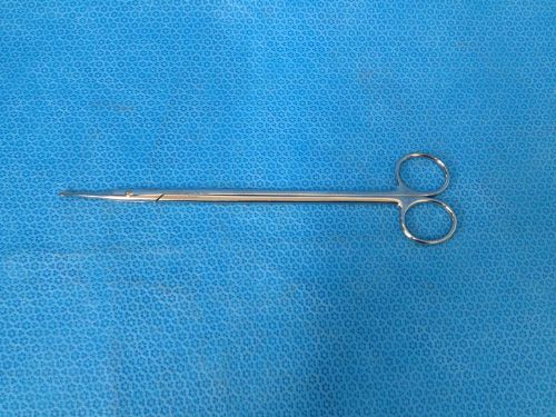 V Mueller NL3020 Strully Dissecting Scissors