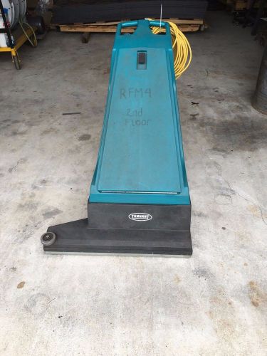 Tennant 3280 607734 28&#034; Wide Area Vacuum Cleaner Carpet Sweeper