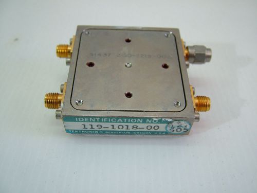 Tektronix 119-1018-00