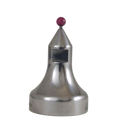 S-FIX 6mm 1-1/4&#034;-20 Ruby Probe for Faro Portable CMM (Platinum, EDGE etc.)