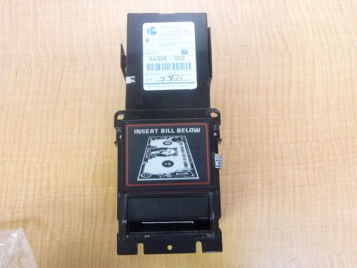 Refurbished ARDAC DBA Dollar Bill Acceptor Validator 88x5011 - 7212