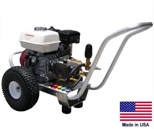 Pressure washer commercial - portable - 3 gpm - 3200 psi - 9 hp subaru - viper for sale