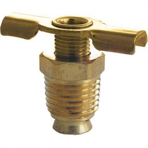 1/8 EXT SEAT DRAIN VALVE 17-2201