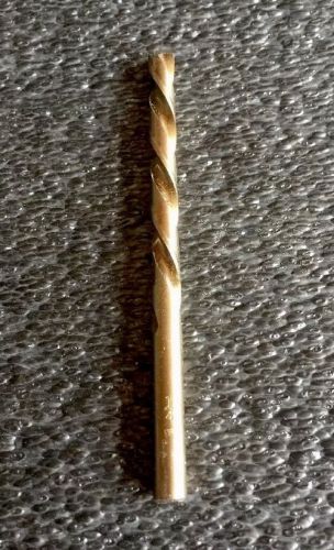 Fastenal Magnum Left Hand Drill Bit 1/4&#034; NEW