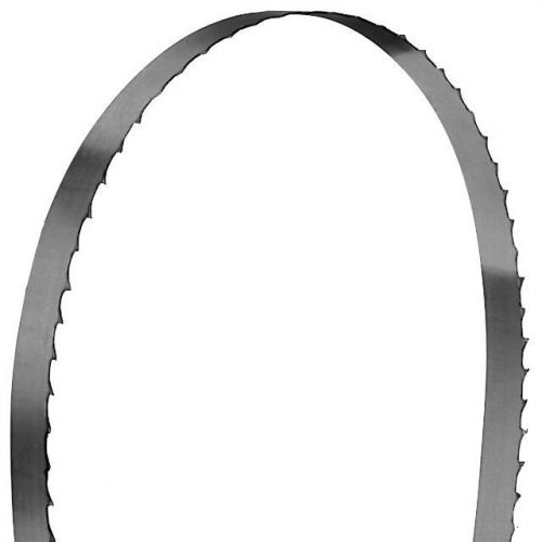 Olson Band Saw Blade Hard Edge 93-1/2 &#034; Long X 3/8 &#034; W 4 Tpi, New