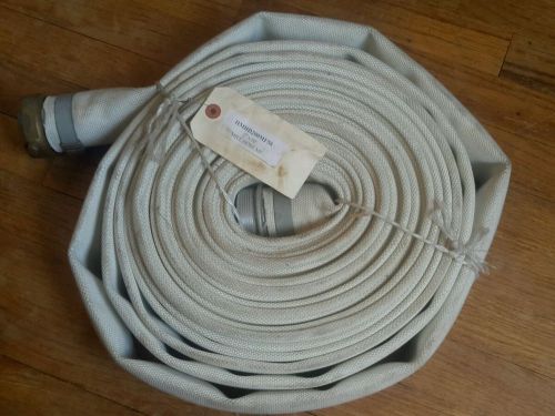 2&#034; x 50&#039; canvas sump pump for sale