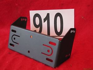 UNIDEN RADIO MOUNTING BRACKET ~ HBCT383109Z ~ #910