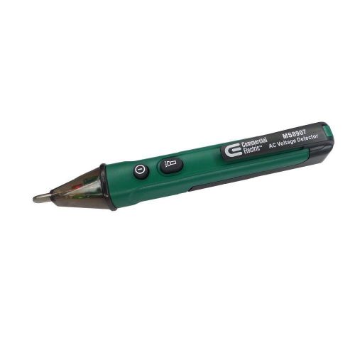 Non-Contact AC Voltage Detector