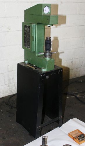 Fie r hardness tester for sale