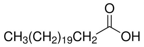 Behenic acid, 85%, 50g