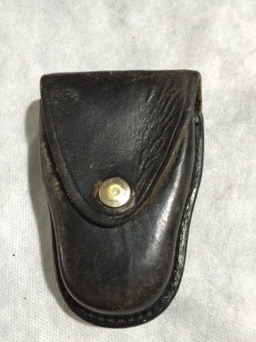 Vintage DON HUME Handcuff Holster/Pouch C0035 Monarch No 23