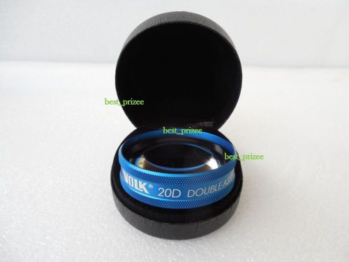 Volk 20D BIO Lens