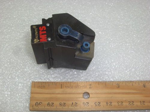 VALENITE MTS VBT32 MODULAR TOOL HOLDER PSKML-3240-15