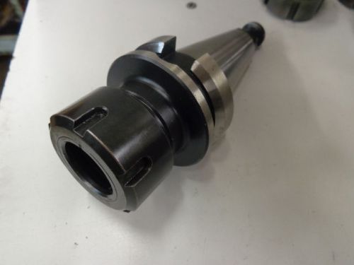 BT 40 ER32 COLLET CHUCK 2-1/2&#034; PROJECTION   STK 9078