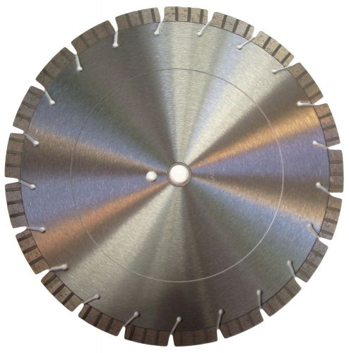 10pk-14&#034; concrete brick block paver stone asphalt 15mm diamond saw blade-best for sale