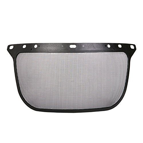 ERB 15157 4000 Steel Mesh Face Screen