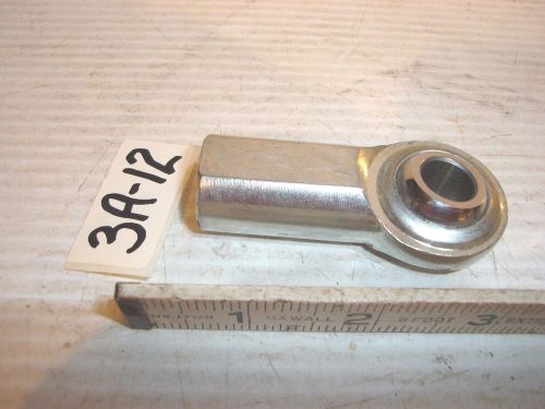 SWIVEL ROD END 1/2 X 1/2&#034; NF THREAD NEW