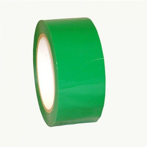 J.V. Converting JVCC OPP-26C Premium Grade Colored Packaging Tape: 2 in. x 72