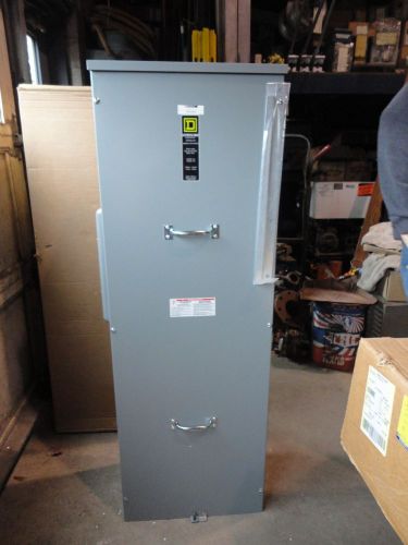 Sq d #ezm1800tb  terminal box unit for sale